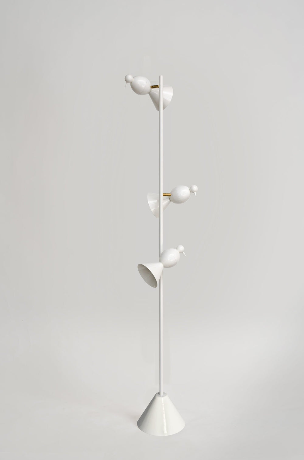 Alouette Floor Light (004OL-F03)