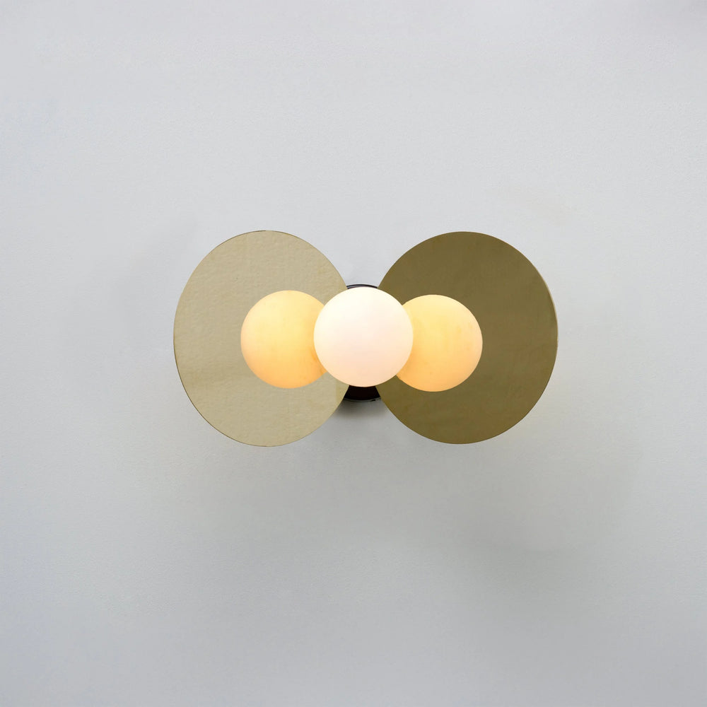 Ilios Wall Light (150OL-W01)