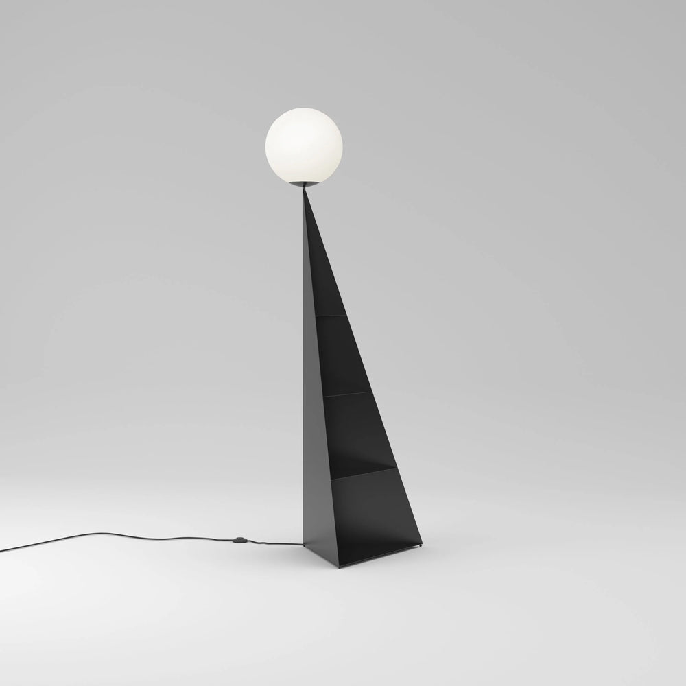 Bonhomme Floor Light (176OL-F01)