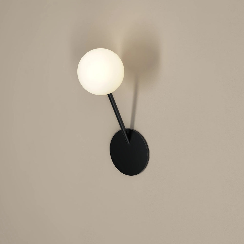 Row Wall Light (203OL-W01)