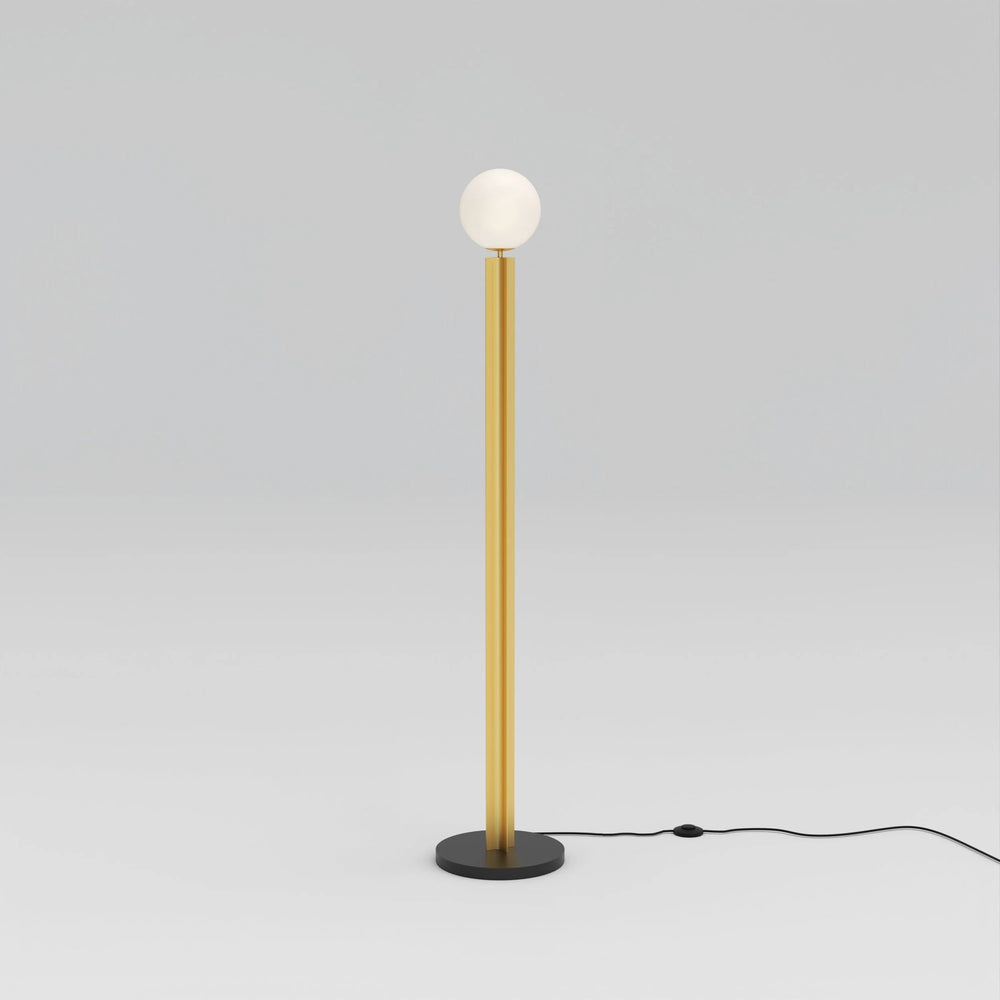 Column Floor Light (207OL-F01)