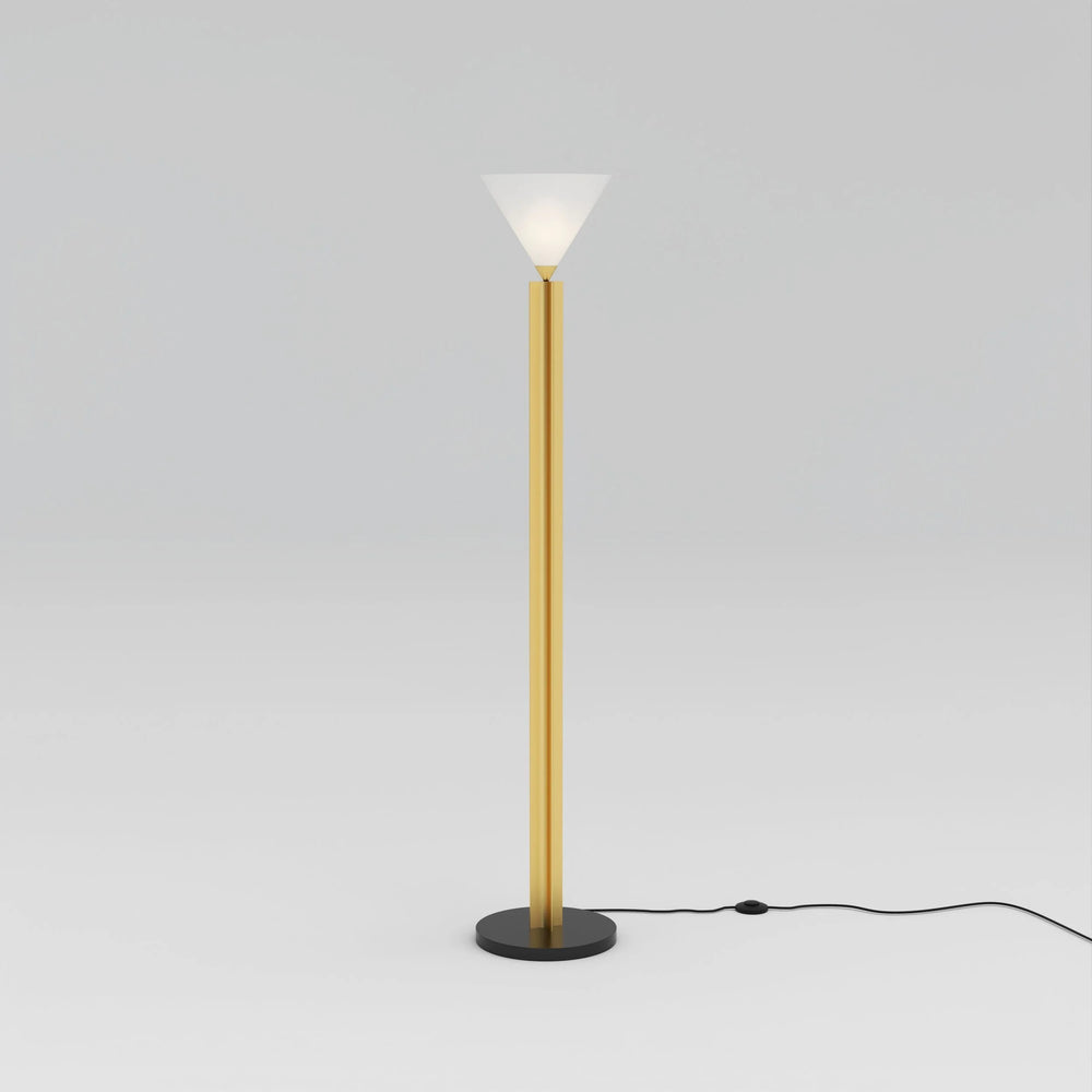 Column Floor Light (207OL-F02)