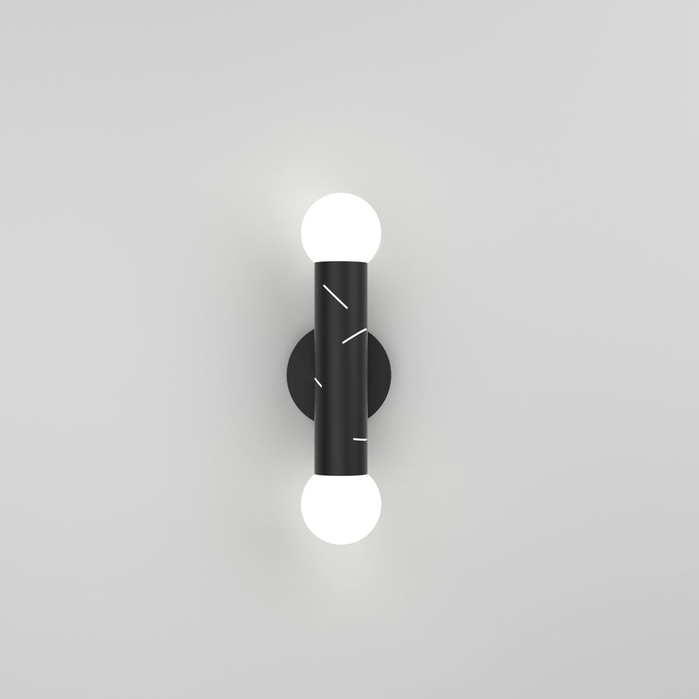 Birch Wall Light (438OL-W01, 438OL-W02)