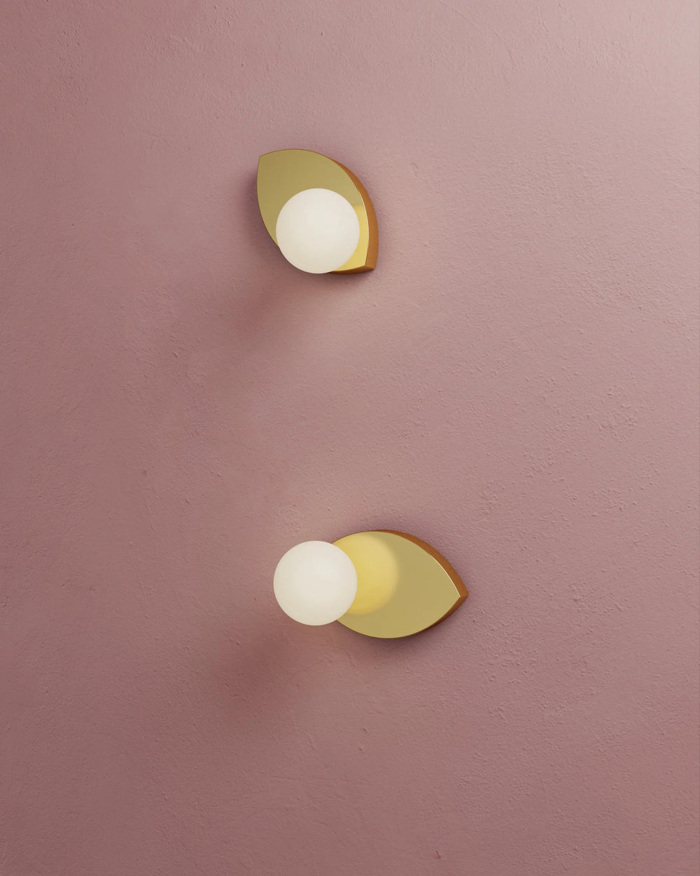 Perspective variations Wall Light (497OL-W02)