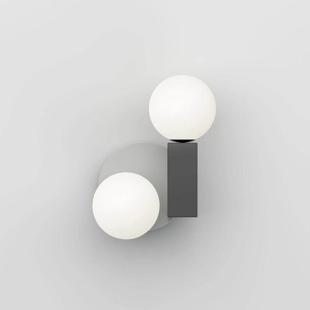 Volumes Wall Light (500OL-W01)