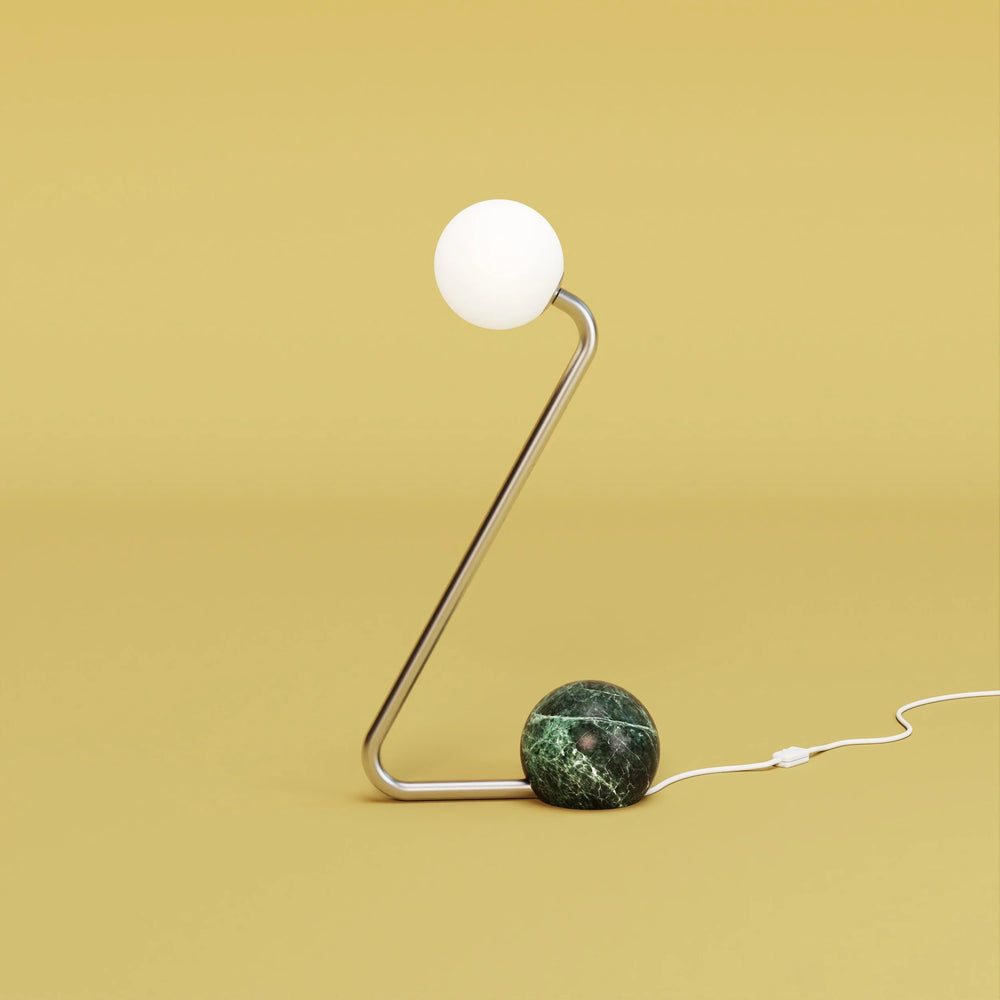 Swan Desk Light (521OL-D01)