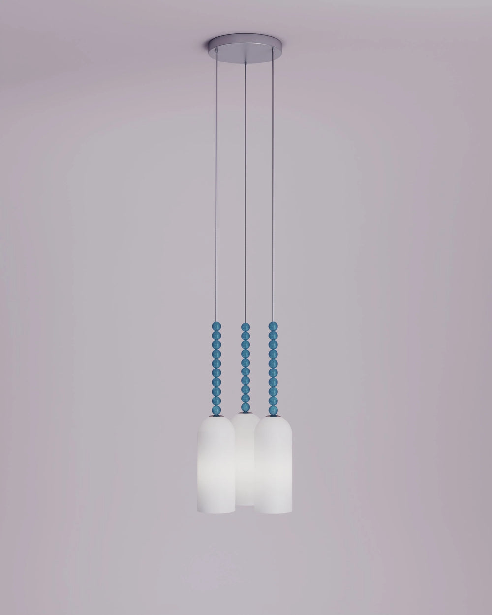 Tulip Pendant (567OL-P02)