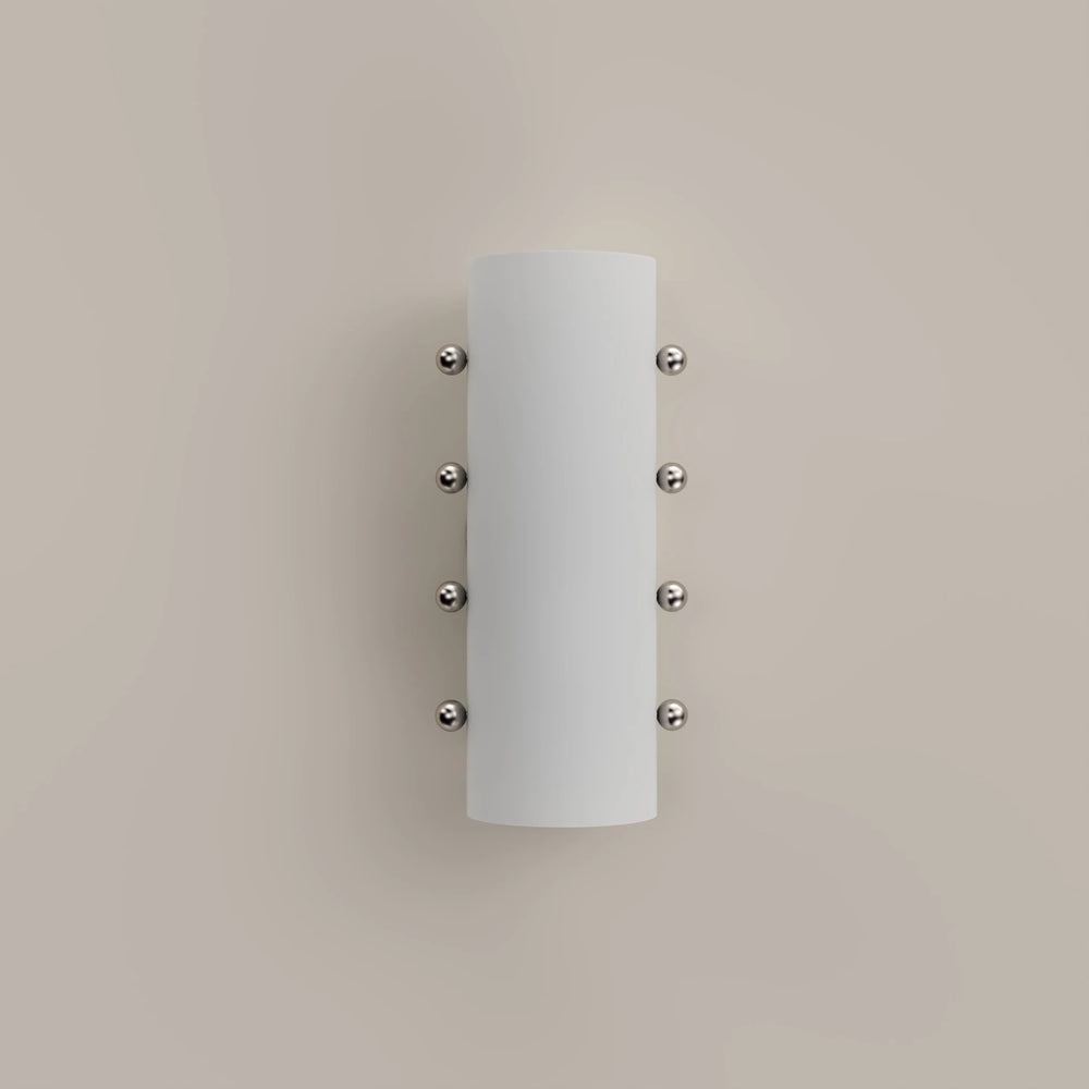 Cylinder Wall Light (568OL-W02)