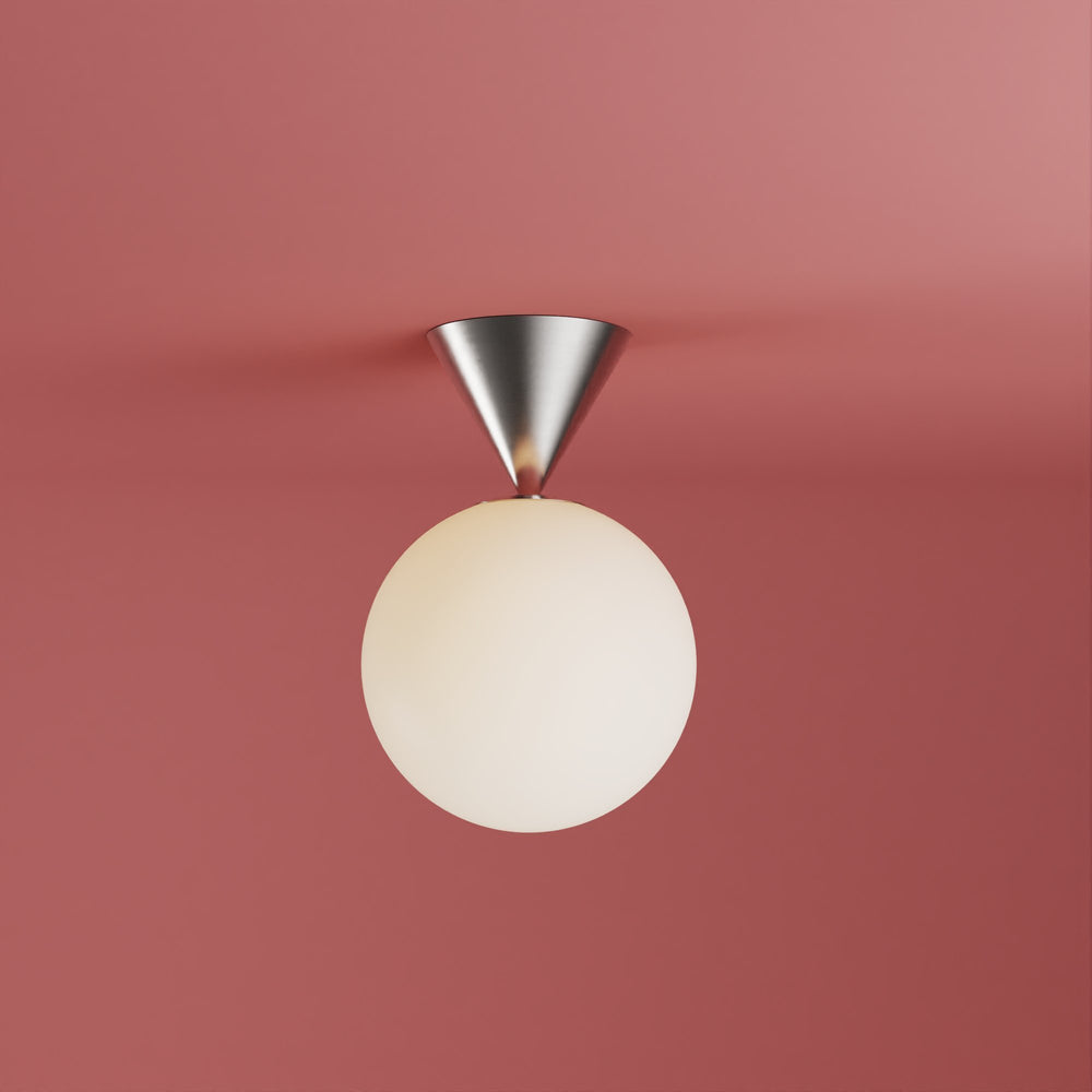 Pion Ceiling Light (577OL-C01)