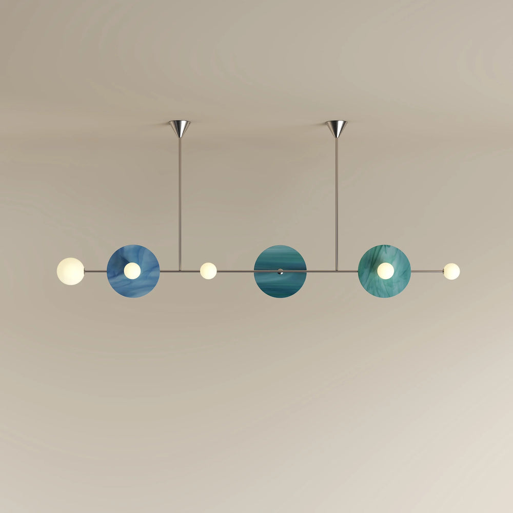 Disc and Sphere Glass P04