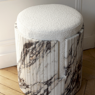 Dolce Stool - Cara Woodhouse