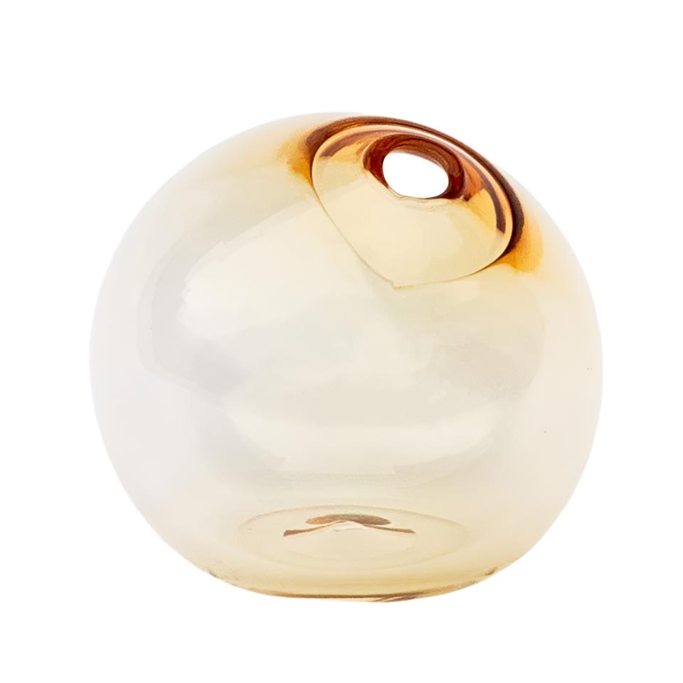 Float Vessel | 6"