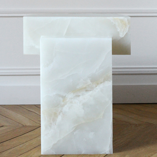 Gaia Side Table - Cara Woodhouse