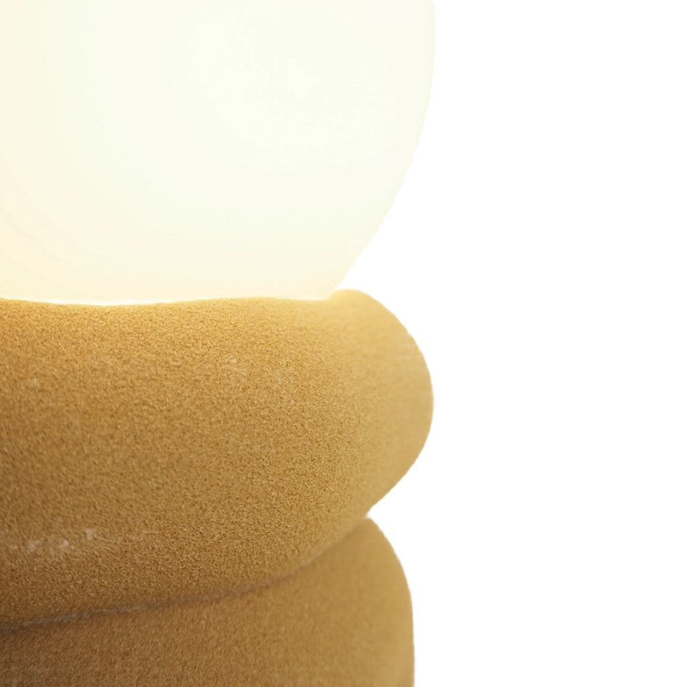 Sand Lamp | Mirage