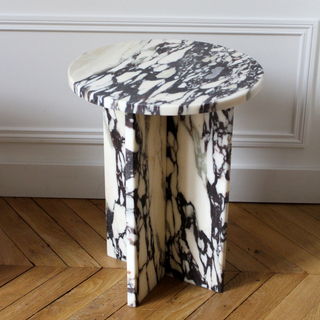 Rosie Side Table - Cara Woodhouse