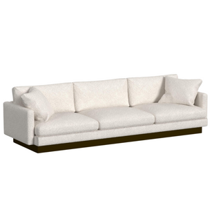 Andrew 2 Arm Sofa - Cara Woodhouse