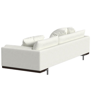 Bonn 2 Arm Sofa - Cara Woodhouse