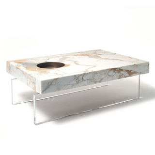 Scoop Coffee Table - Cara Woodhouse