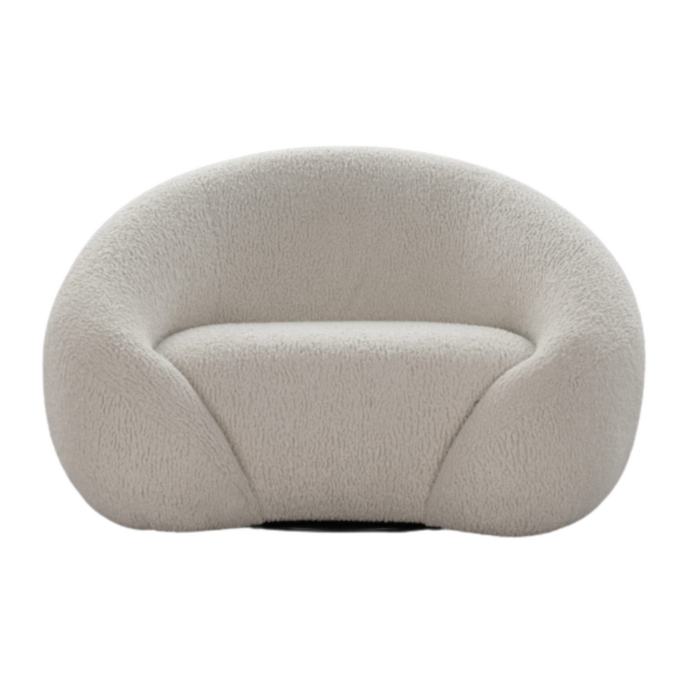 Embrace Swivel - Cara Woodhouse