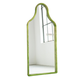 TRN Small Mirror - Cara Woodhouse