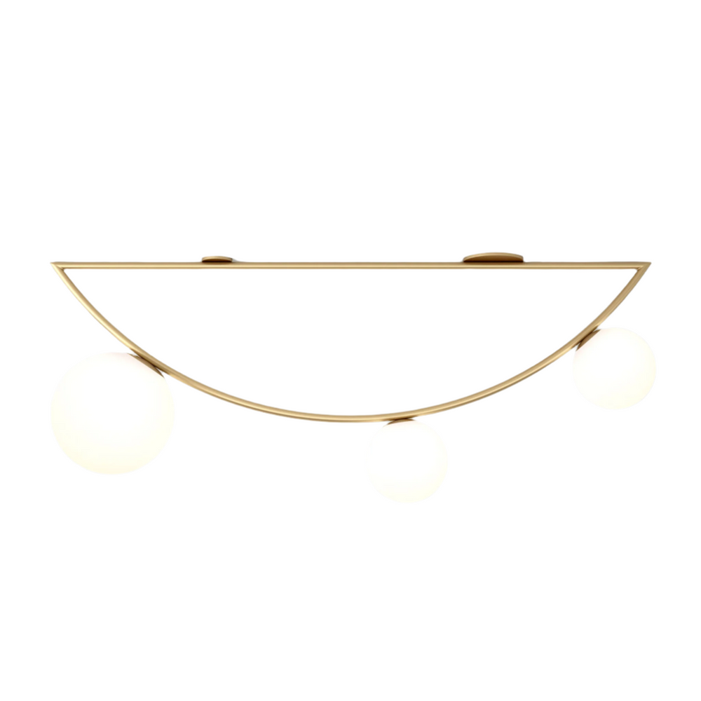 Girlande Pendant - Cara Woodhouse