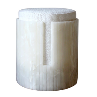 Dolce Stool - Cara Woodhouse