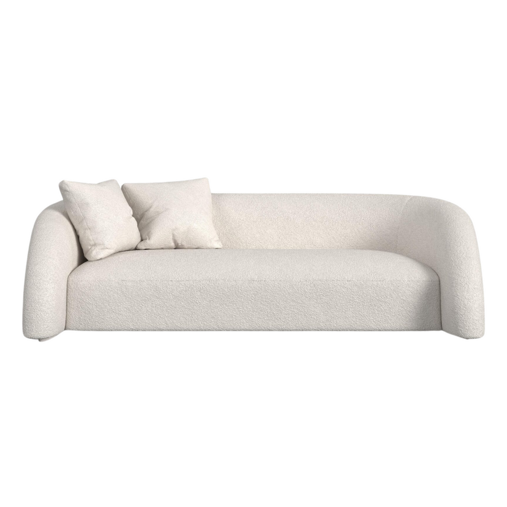 Freya 2 Arm Sofa - Cara Woodhouse