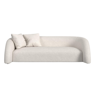 Freya 2 Arm Sofa - Cara Woodhouse