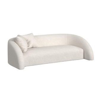 Freya 2 Arm Sofa - Cara Woodhouse