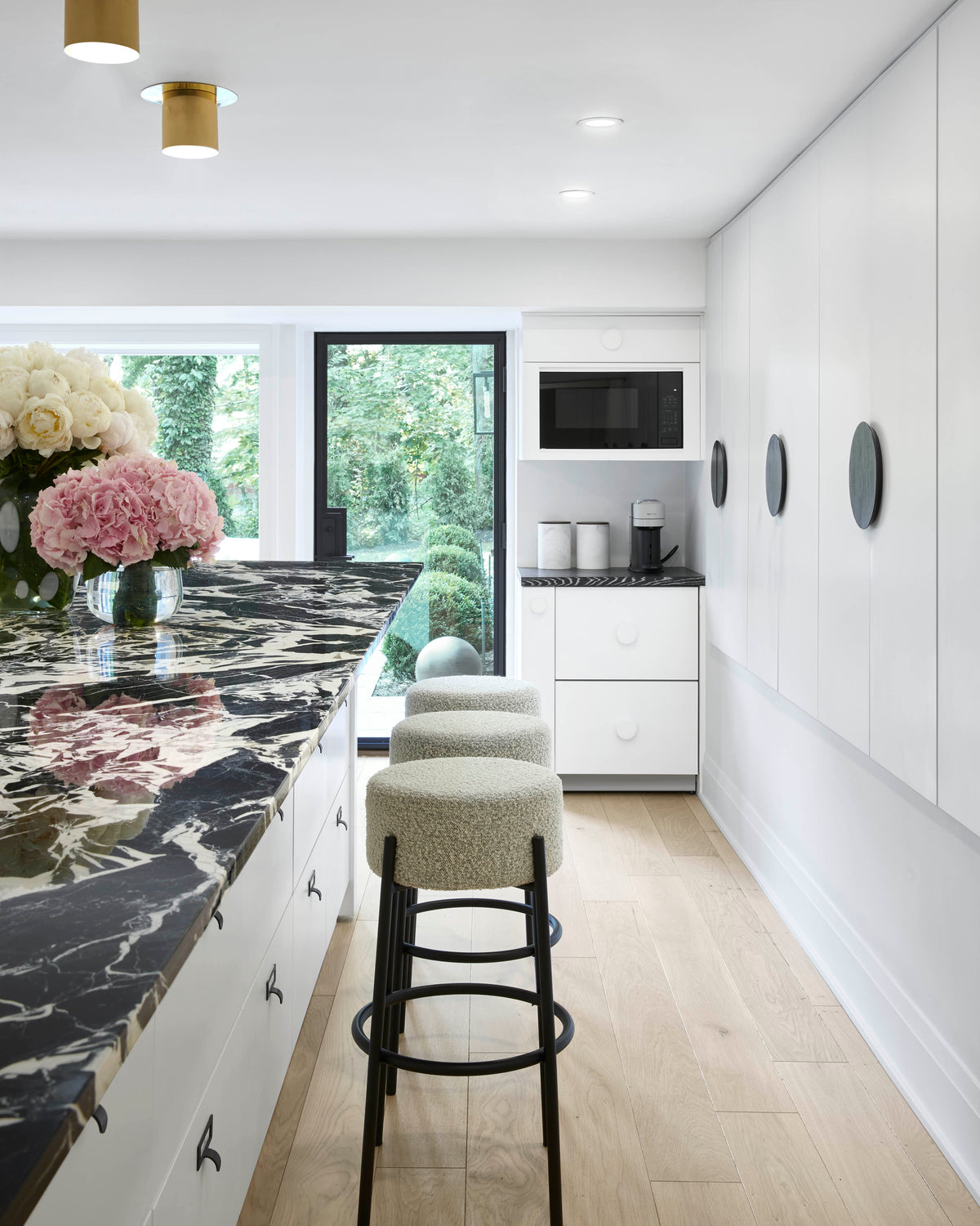 Cara Woodhouse interior