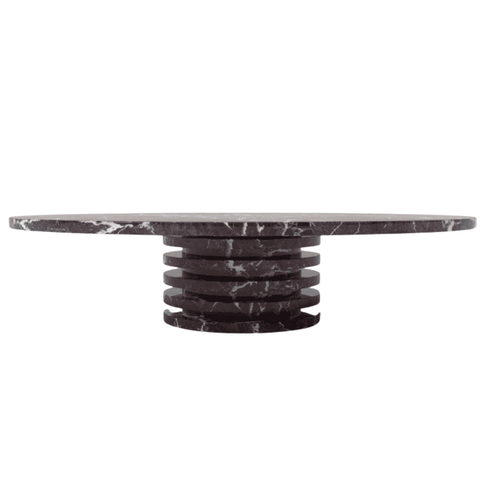 Volt Coffee Table - Cara Woodhouse