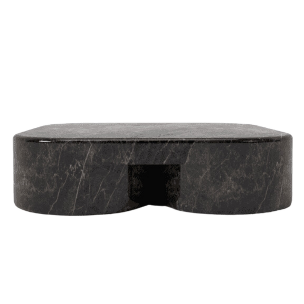 Sandra Coffee Table - Cara Woodhouse