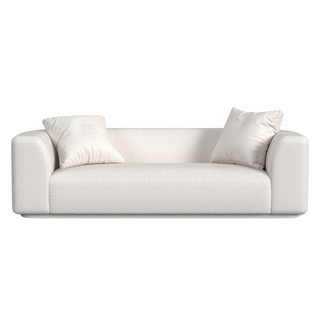 Hugo 2 Arm Sofa - Cara Woodhouse