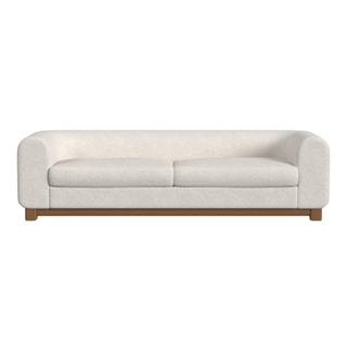 Mathéo 2 Arm Sofa - Cara Woodhouse