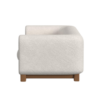 Mathéo 2 Arm Sofa - Cara Woodhouse