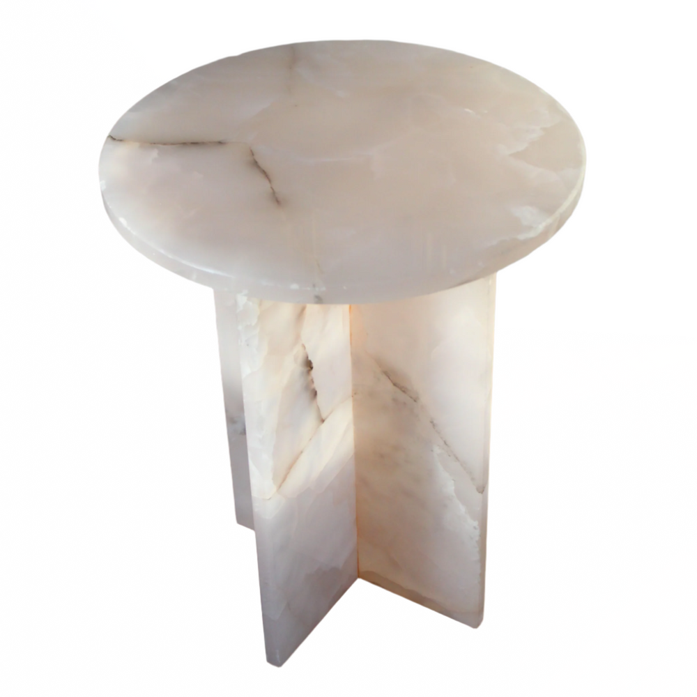 Rosie Side Table - Cara Woodhouse