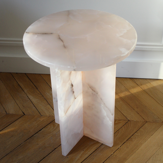 Rosie Side Table - Cara Woodhouse