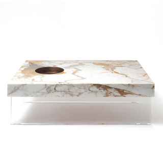 Scoop Coffee Table - Cara Woodhouse