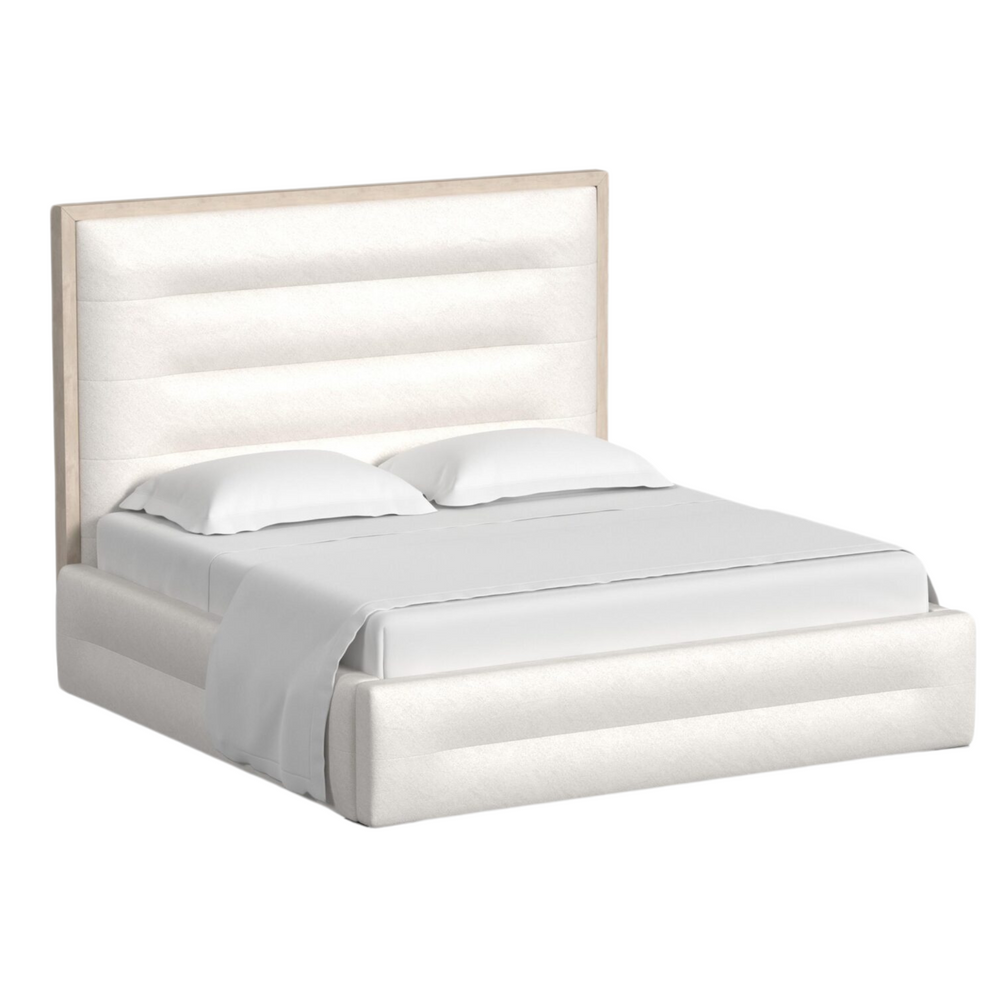 Cesare Bed in Eastern King - Cara Woodhouse