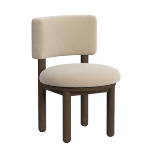 Karla Dining Chair - Cara Woodhouse