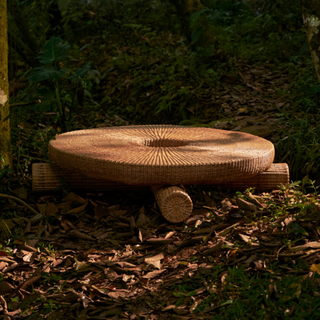 Ibuju Coffee Table - Cara Woodhouse