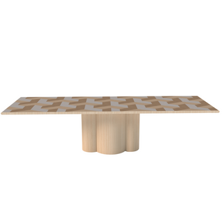 Monique Dining Table - Cara Woodhouse