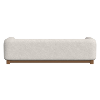 Mathéo 2 Arm Sofa - Cara Woodhouse