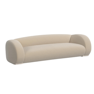 Monte 2 Arm Sofa - Cara Woodhouse