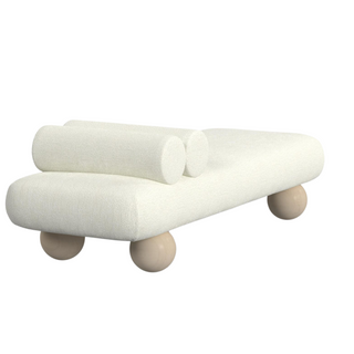 Alais Daybed - Cara Woodhouse