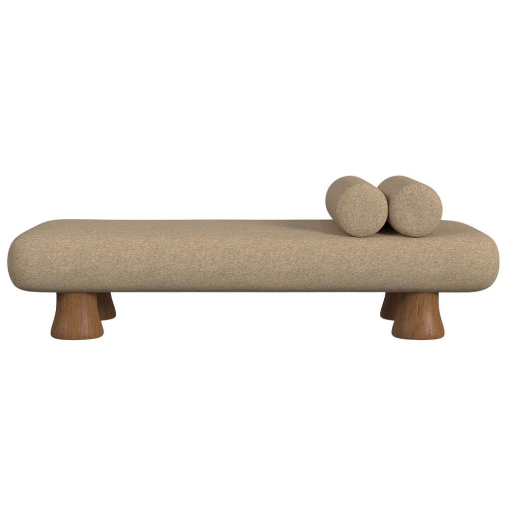 Alais 2.0 Daybed - Cara Woodhouse