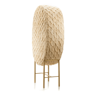 Luffa Cabinet - CARA WOODHOUSE