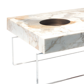 Scoop Coffee Table - Cara Woodhouse