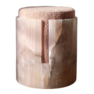 Dolce Stool - Cara Woodhouse