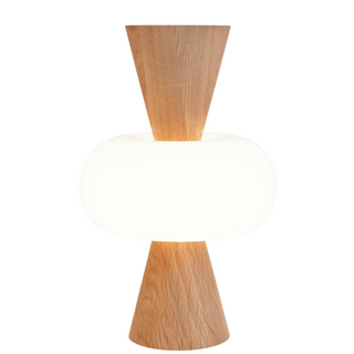 Cosmos 06 Table Lamp - Cara Woodhouse